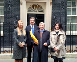 son  petition handover no 10crop